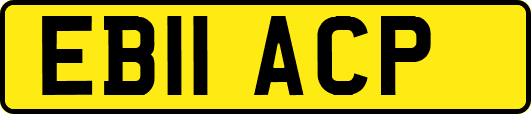 EB11ACP