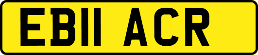 EB11ACR