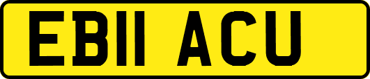 EB11ACU
