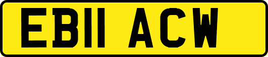 EB11ACW