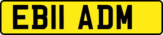 EB11ADM