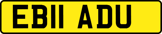 EB11ADU