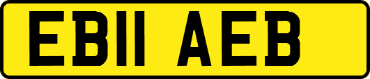 EB11AEB
