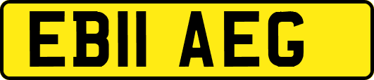 EB11AEG