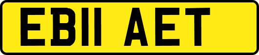 EB11AET
