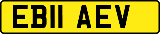 EB11AEV