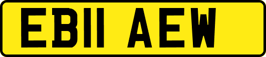 EB11AEW