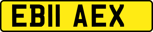 EB11AEX