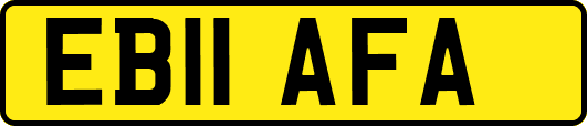 EB11AFA