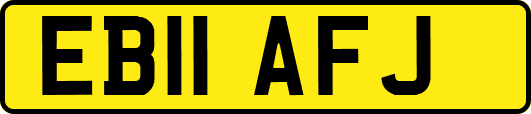 EB11AFJ