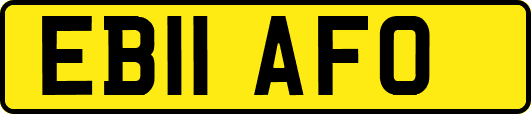 EB11AFO