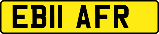 EB11AFR