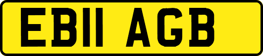 EB11AGB