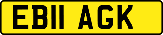 EB11AGK