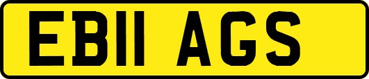 EB11AGS