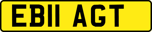 EB11AGT