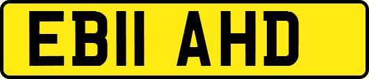 EB11AHD