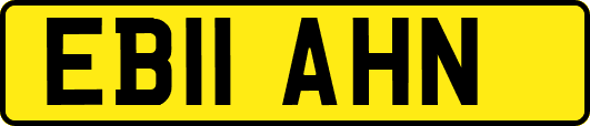 EB11AHN