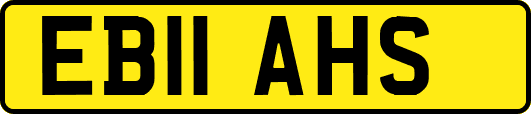 EB11AHS