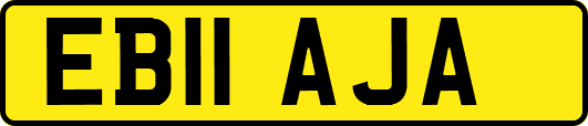 EB11AJA