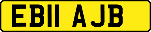 EB11AJB