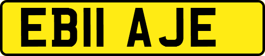 EB11AJE