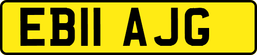 EB11AJG