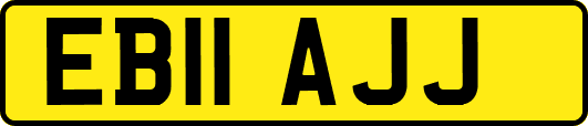 EB11AJJ