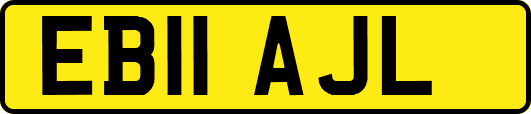 EB11AJL