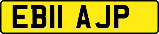 EB11AJP
