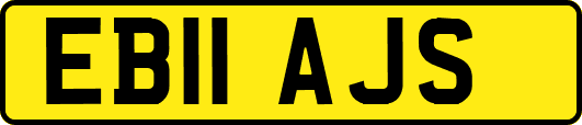 EB11AJS