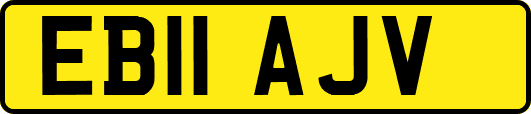 EB11AJV