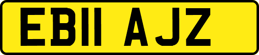 EB11AJZ