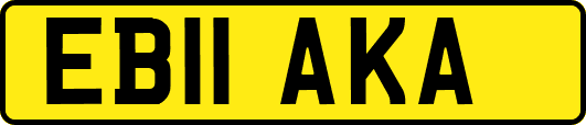 EB11AKA