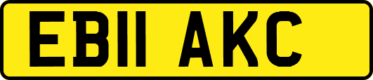 EB11AKC