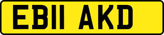 EB11AKD