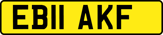 EB11AKF