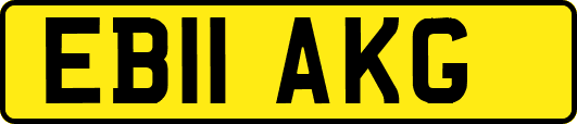 EB11AKG