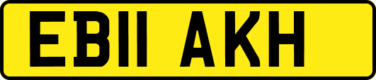 EB11AKH