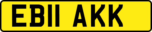 EB11AKK