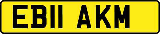 EB11AKM