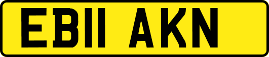 EB11AKN