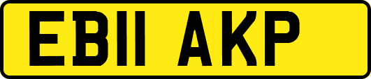 EB11AKP