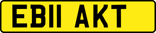 EB11AKT
