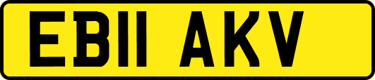 EB11AKV