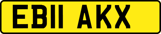 EB11AKX