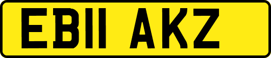EB11AKZ