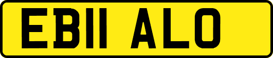 EB11ALO