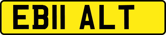 EB11ALT