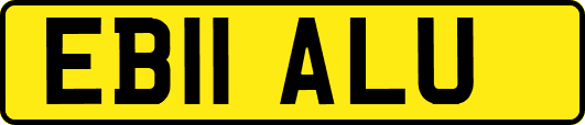 EB11ALU